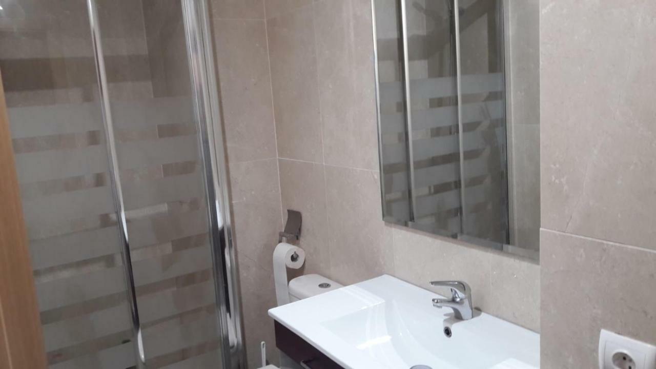Cozy Apartment Plaza Del Pilar - San Felipe Saragossa Exterior foto